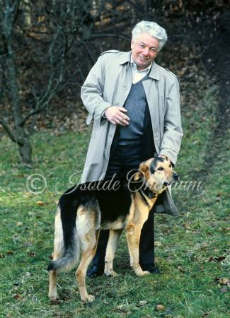 Woinowitsch, Wladimir Nikolajewitsch Isolde Ohlbaum