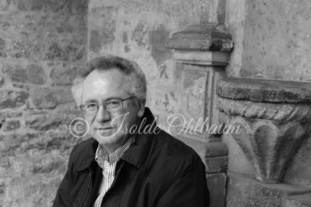 Osterkamp, Ernst Isolde Ohlbaum