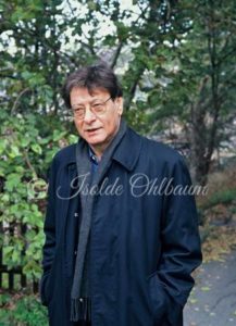 Darwish, Mahmoud - Isolde Ohlbaum