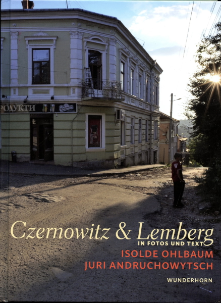 Czernowitz & Lemberg